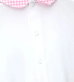 Tutina lunga in cotone