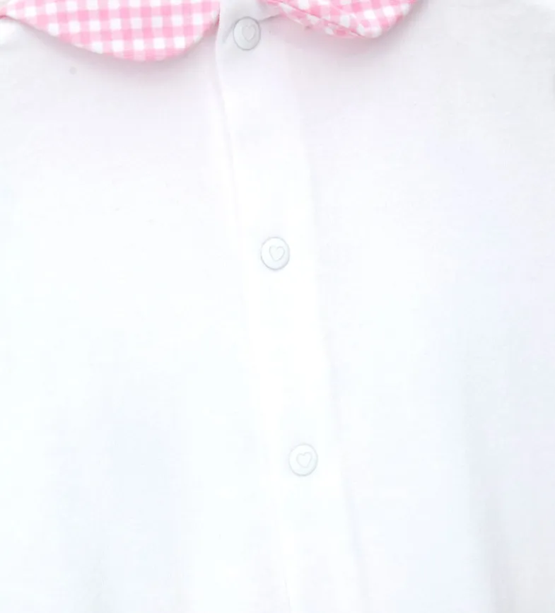 Tutina lunga in cotone