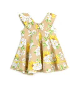 Vestito a fiori
