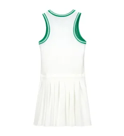 Vestito a pieghe