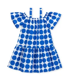 Vestito a pois