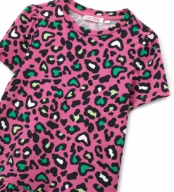Vestito con stampa