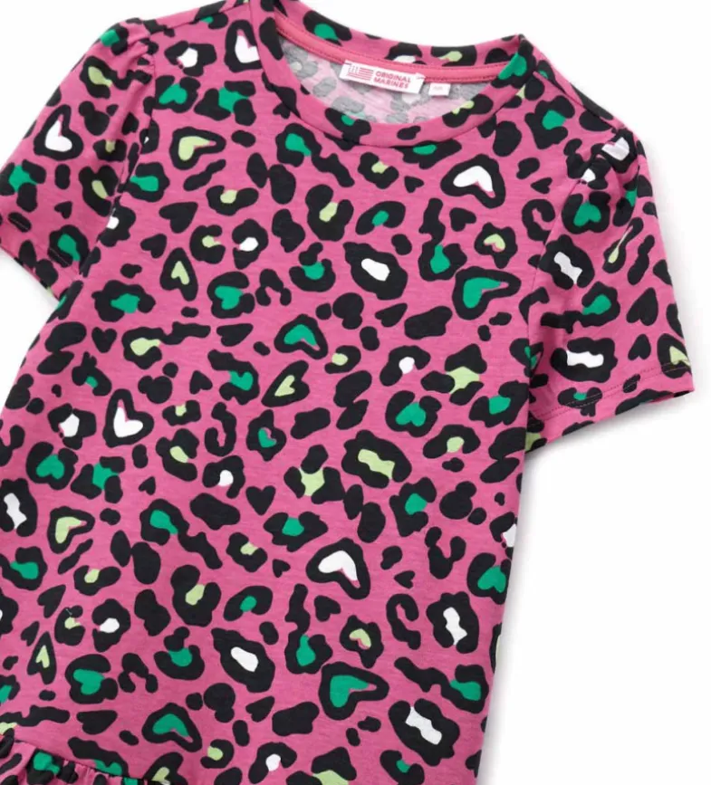Vestito con stampa