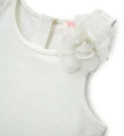Vestito con tulle