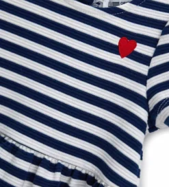 Vestito in jersey
