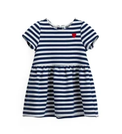 Vestito in jersey
