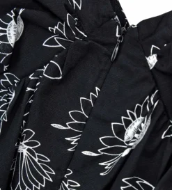 Vestito in lino