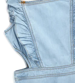 Vestito jeans