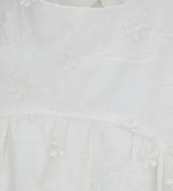 Vestito ricamato